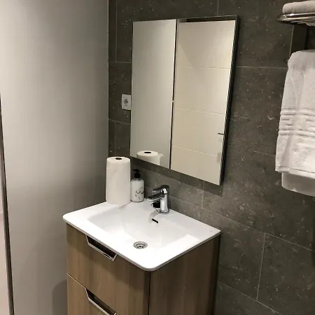 Brazan Holidays Apartamento Corralejo