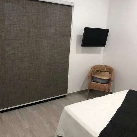 Brazan Holidays Apartamento *