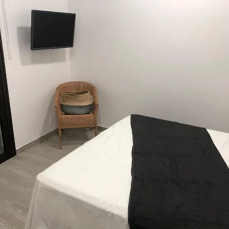 Brazan Holidays Apartamento