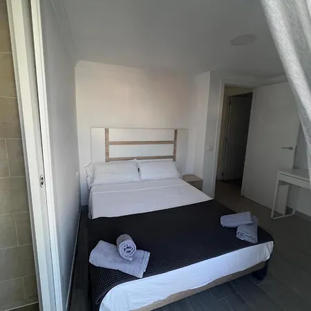 Brazan Holidays Apartamento *