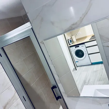 アパート Brazan Holidays コラレホ