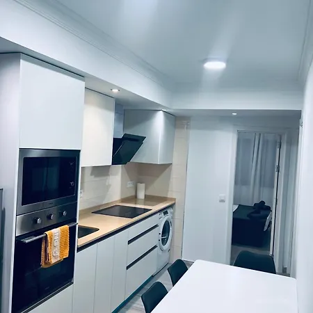 Brazan Holidays Apartamento