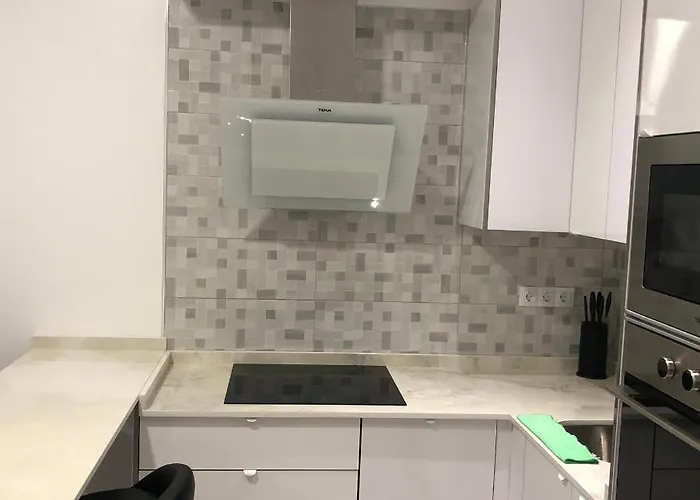 アパート Brazan Holidays コラレホ