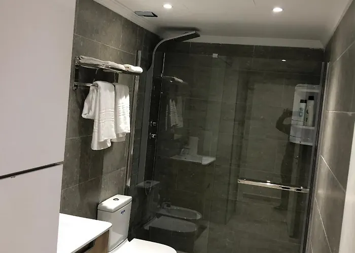 Brazan Holidays * コラレホ