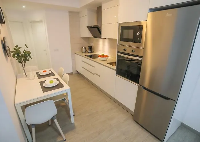 Brazan Holidays コラレホ