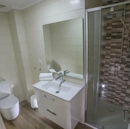 Brazan Holidays コラレホ