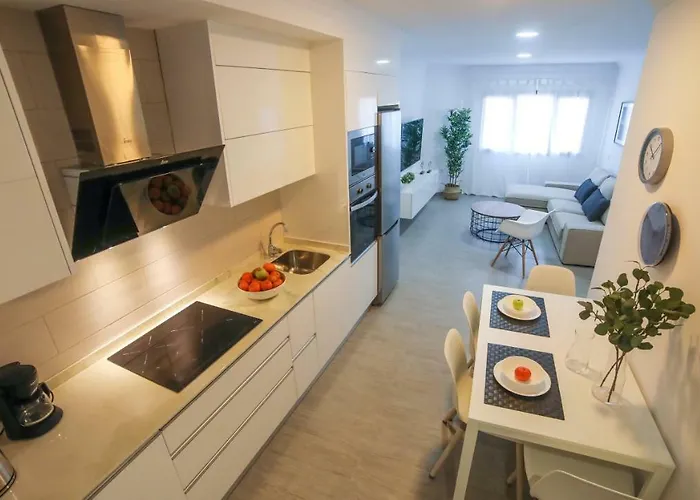 Brazan Holidays コラレホ