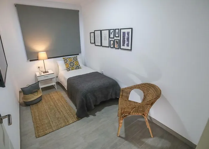 Brazan Holidays コラレホ