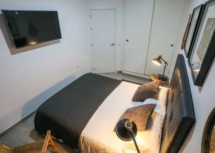 Brazan Holidays コラレホ