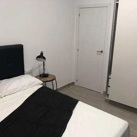 아파트 Brazan Holidays *