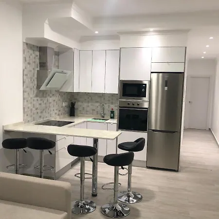 Brazan Holidays 아파트 *