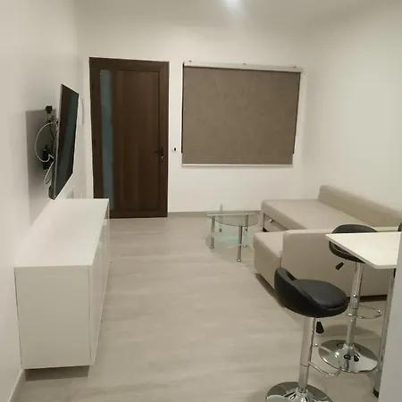 아파트 Brazan Holidays 코라레호