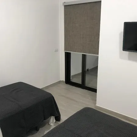 Brazan Holidays Апартаменты