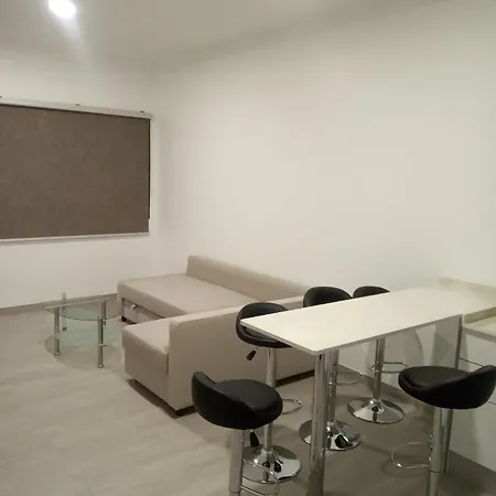 Brazan Holidays 아파트 코라레호