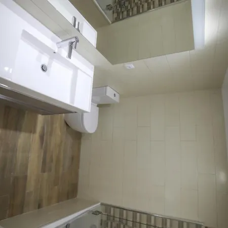 아파트 Brazan Holidays *