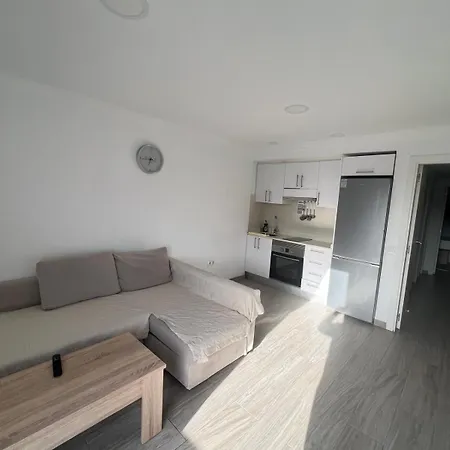 Lejlighed Brazan Holidays Corralejo