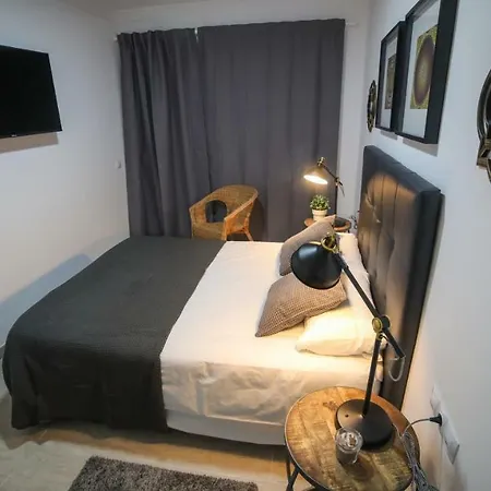 Апартаменты Brazan Holidays *