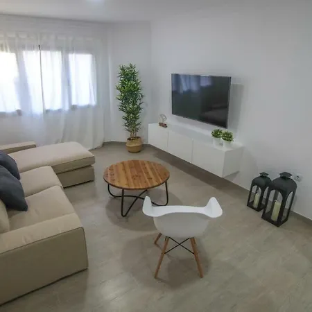 Апартаменты Brazan Holidays *