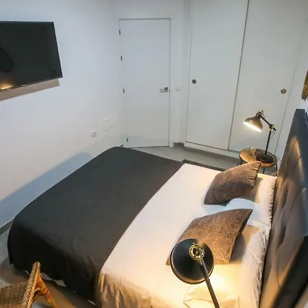 Brazan Holidays 코라레호