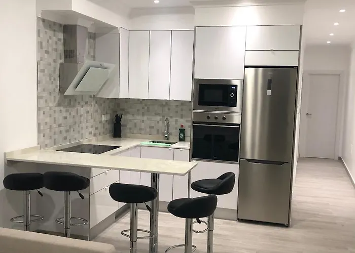 Brazan Holidays Apartman *