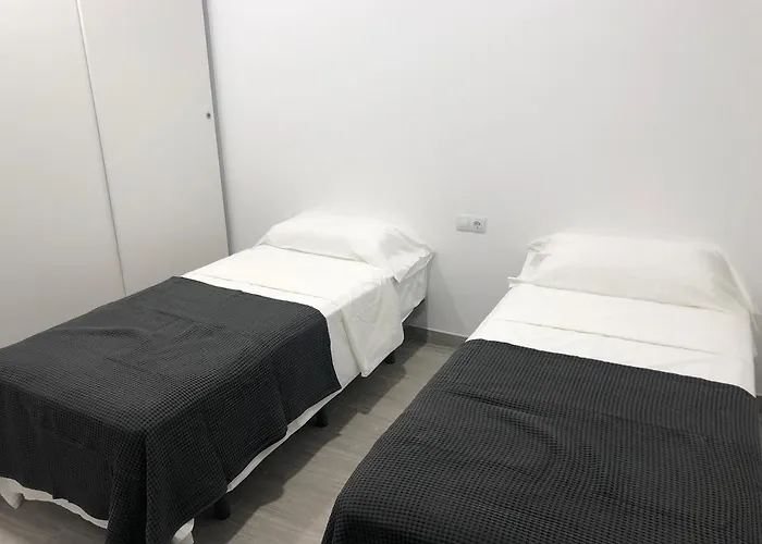 Brazan Holidays Corralejo