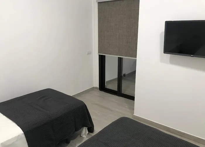 Brazan Holidays Apartman