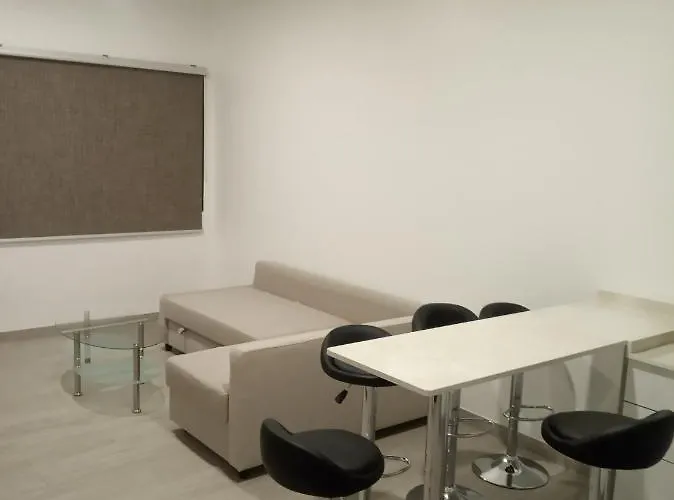 Brazan Holidays Apartman Corralejo