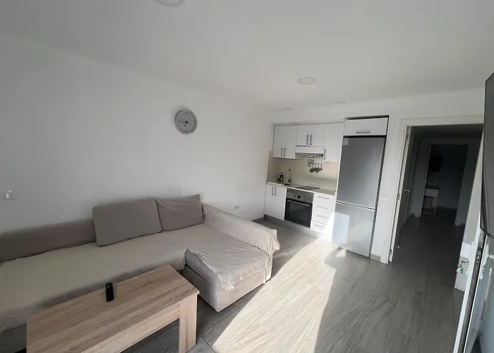 Apartman Brazan Holidays Corralejo