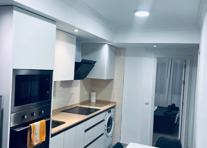 Brazan Holidays Apartman