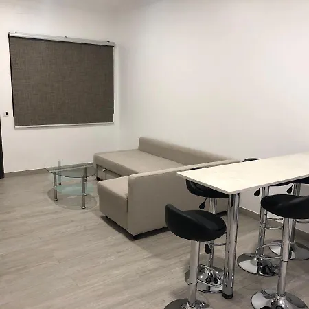 Διαμέρισμα Brazan Holidays