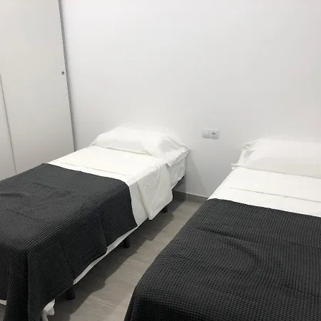 Brazan Holidays Коральео