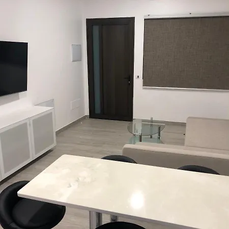 Διαμέρισμα Brazan Holidays *