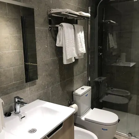 Brazan Holidays * Κοραλέχο