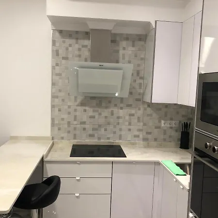 Апартаменты Brazan Holidays Коральео