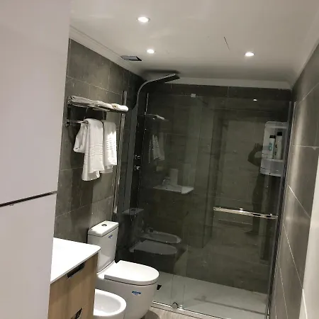 Brazan Holidays * Κοραλέχο