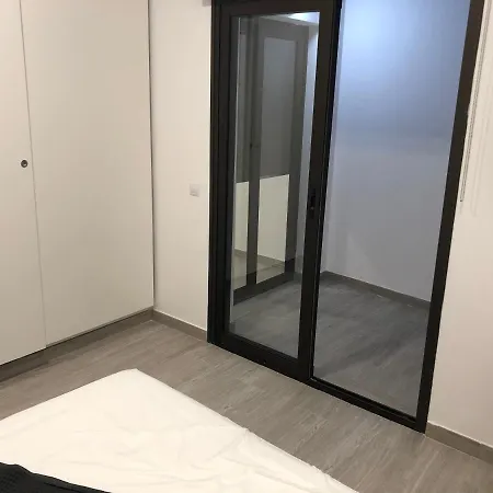 Brazan Holidays Апартаменты *