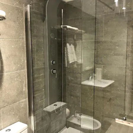 Brazan Holidays Апартаменты