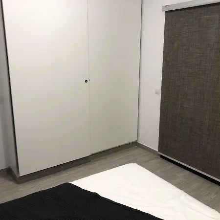 Brazan Holidays Διαμέρισμα *