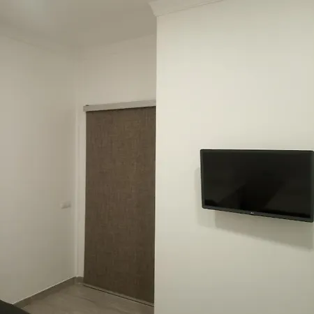 Brazan Holidays Κοραλέχο