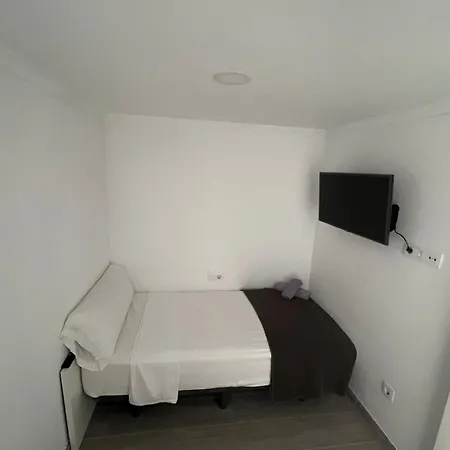 Brazan Holidays * Κοραλέχο