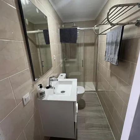 Brazan Holidays Апартаменты Коральео