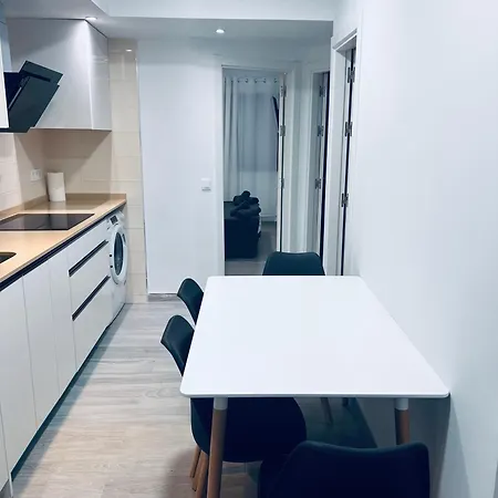 Brazan Holidays Διαμέρισμα Κοραλέχο