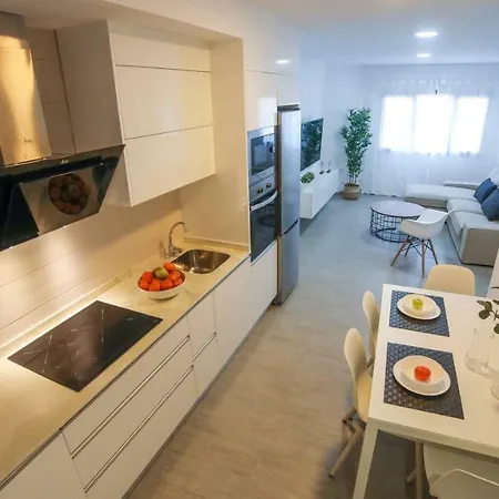 Brazan Holidays Коральео