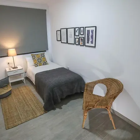 Brazan Holidays Коральео