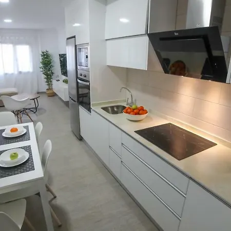 Διαμέρισμα Brazan Holidays