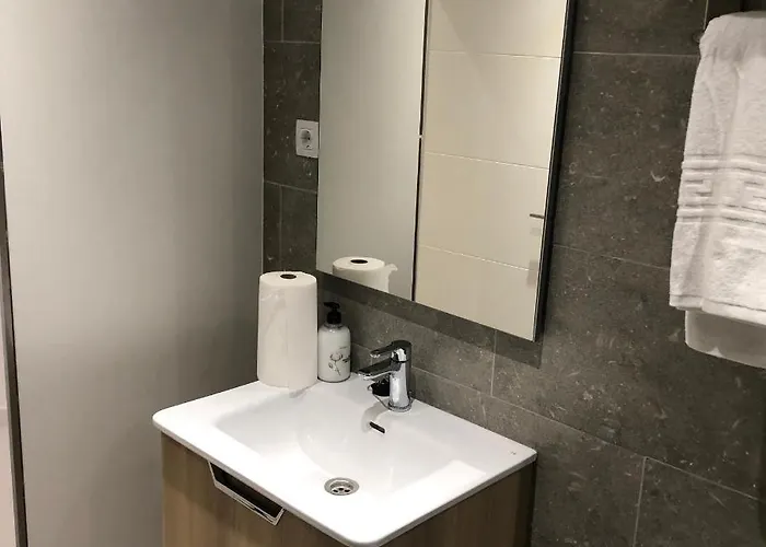 Brazan Holidays Apartamento Corralejo