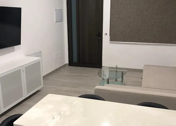 Apartamento Brazan Holidays *