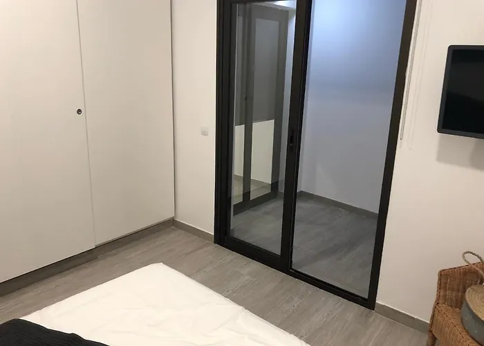 Brazan Holidays Apartamento *