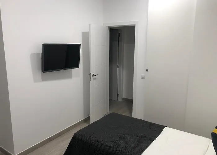 Apartamento Brazan Holidays Corralejo