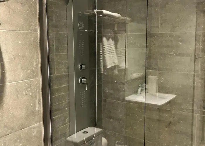 Brazan Holidays Apartamento